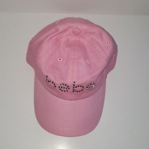 bebe Accessories - Bebe Hat bebe Accessories - Bebe Hat